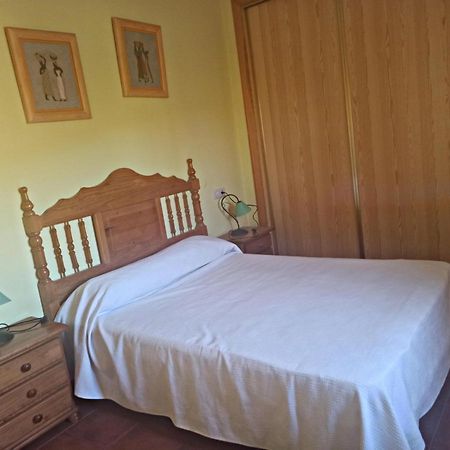 Casas Rurales Montemayor Casas de Lázaro Dış mekan fotoğraf
