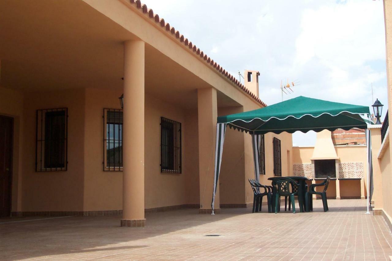 Casas Rurales Montemayor Casas de Lázaro Dış mekan fotoğraf